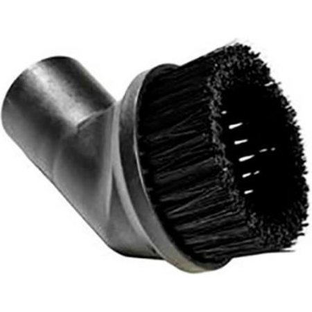 NILFISK-ADVANCE AMERICA Nilfisk Dust Brush Nozzle For Use With GD5, 32mm 1408244500